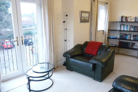 2 bedroom apartment to rent, Central Street, Yarm TS15