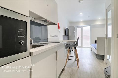 Studio for sale - The Midway, Newcastle ST5 1FB