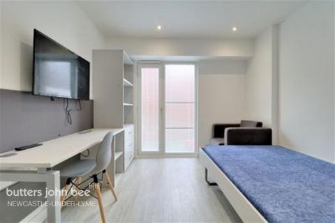 Studio for sale - The Midway, Newcastle ST5 1FB