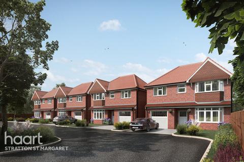 3 Barrowby Gate, Swindon, SN3 4UH