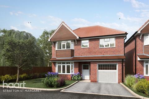 3 Barrowby Gate, Swindon, SN3 4UH