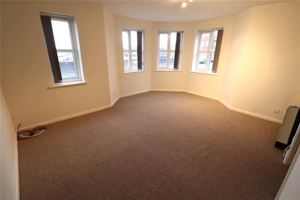 The Anchorage, Liverpool, Merseyside, L3 2 bed apartment £775 pcm (£