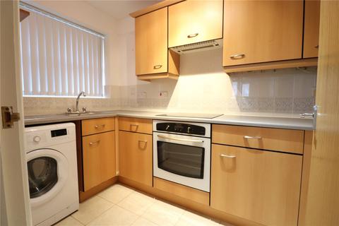 2 bedroom apartment to rent, The Anchorage, Liverpool, Merseyside, L3