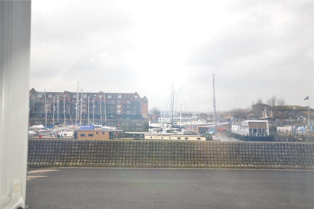 View From The Window
