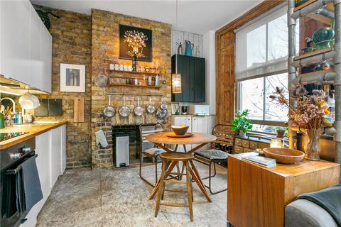 4 bedroom terraced house for sale, Bethnal Green Road, London, E2