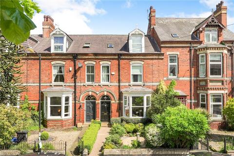 undefined, Bondgate Green, Ripon
