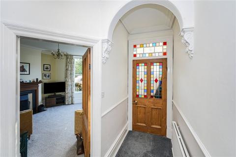 undefined, Bondgate Green, Ripon