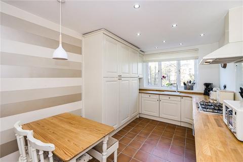 undefined, Bondgate Green, Ripon