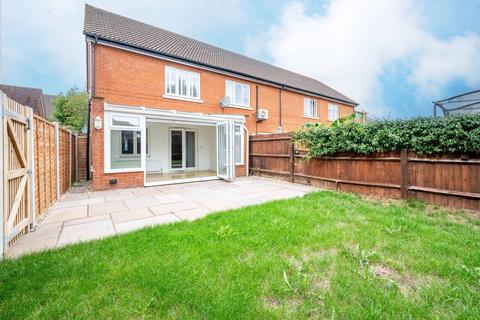 10 Knox Road, Guildford, GU2 9AH