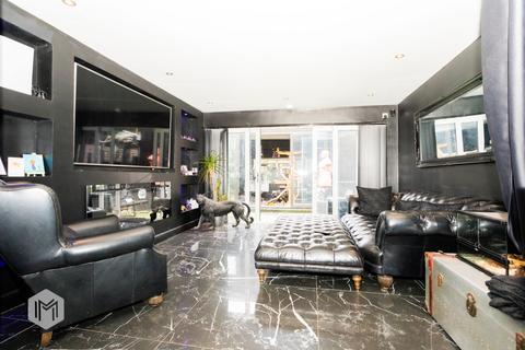 undefined, Rake Lane, Clifton, Swinton, Manchester, M27 8RJ