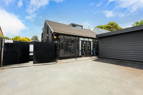 undefined, Rake Lane, Clifton, Swinton, Manchester, M27 8RJ