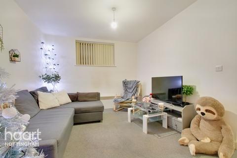 3 bedroom apartment for sale - Pelham Road, Carrington