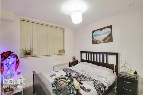 3 bedroom apartment for sale - Pelham Road, Carrington