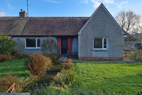 30 Merse Road, Kirkcudbright, DG6 4RR