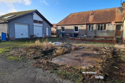 30 Merse Road, Kirkcudbright, DG6 4RR