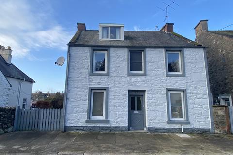 4 bedroom detached house for sale - 22 Millburn Street, Kirkcudbright
