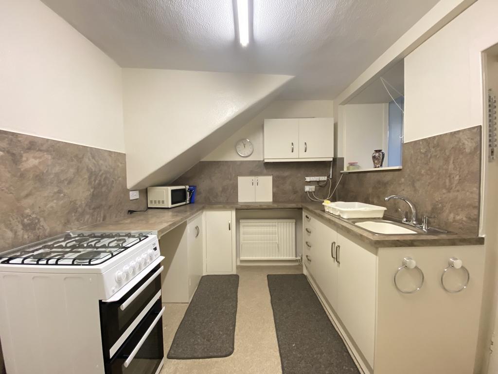 22 Millburn Street, Kirkcudbright 4 bed detached house for sale £230,000