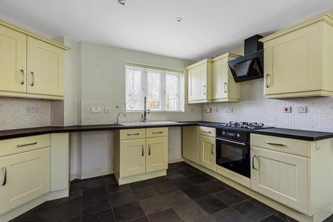 3 bedroom semi-detached house for sale - Jacobs Mill,  Witney,  OX28