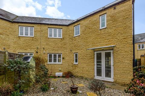 17 Bathing Place Lane, Witney, OX28 6AQ