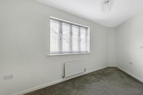17 Bathing Place Lane, Witney, OX28 6AQ