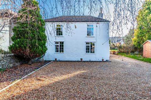 The Laurels Bristol Road, Churchill, Winscombe, BS25 5NL