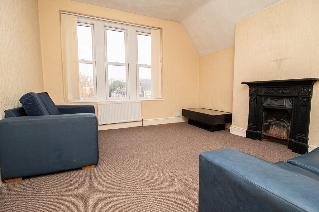 Cathedral Road, Pontcanna 1 bed flat £950 pcm (£219 pw)