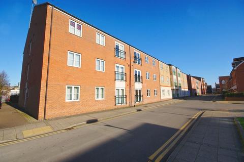 2 bedroom apartment for sale - Riverside Drive, Anchor Quay, Lincoln