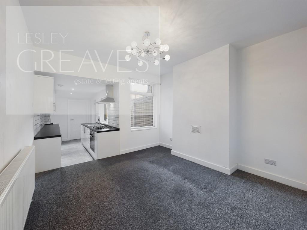 Carnarvon Street, Netherfield... 2 bed terraced house £160,000