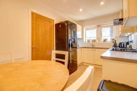 2 bedroom terraced house for sale - The Cutting, Brockholes
