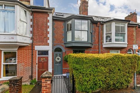 2 Highcliffe Road, Winchester, SO23 0JE