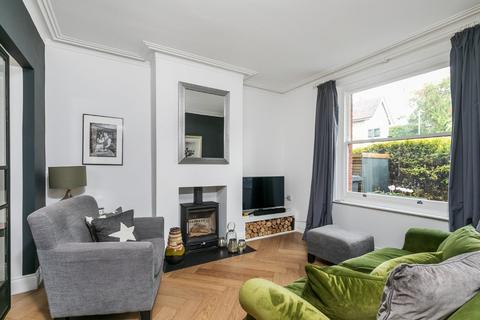 2 Highcliffe Road, Winchester, SO23 0JE