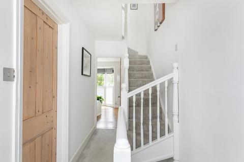 2 Highcliffe Road, Winchester, SO23 0JE