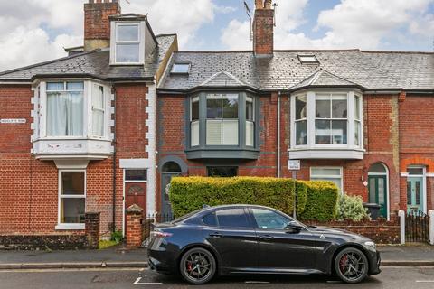 2 Highcliffe Road, Winchester, SO23 0JE