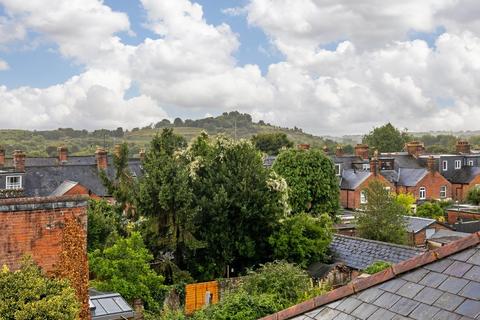 2 Highcliffe Road, Winchester, SO23 0JE