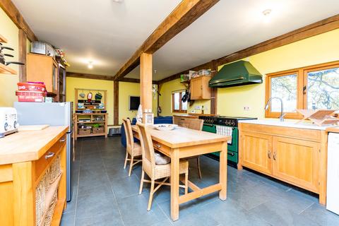 1 bedroom barn conversion for sale - The Oak House , Station Road