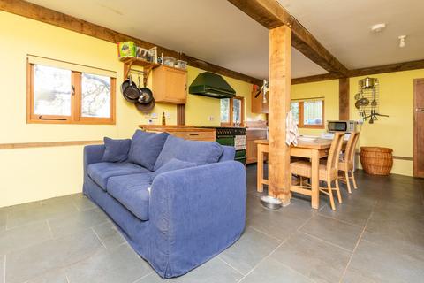 1 bedroom barn conversion for sale - The Oak House , Station Road