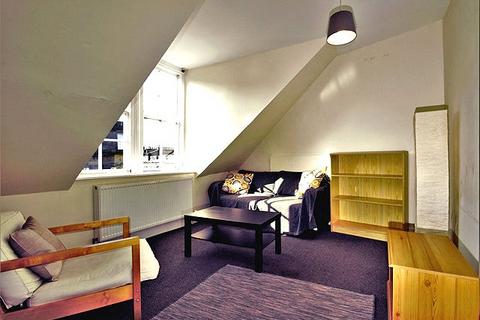 undefined, Broughton Street, Edinburgh, EH1
