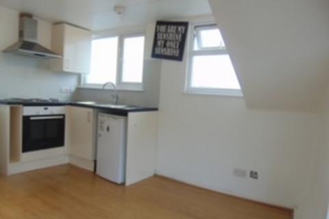 Studio to rent, Shakespeare Avenue, Southampton