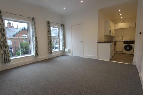 1 bedroom apartment to rent, Walsworth Road, Hitchin