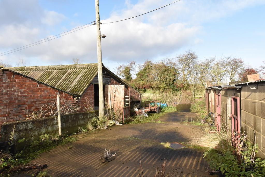 Lovesome Hill, Northallerton 4 bed bungalow for sale £495,000