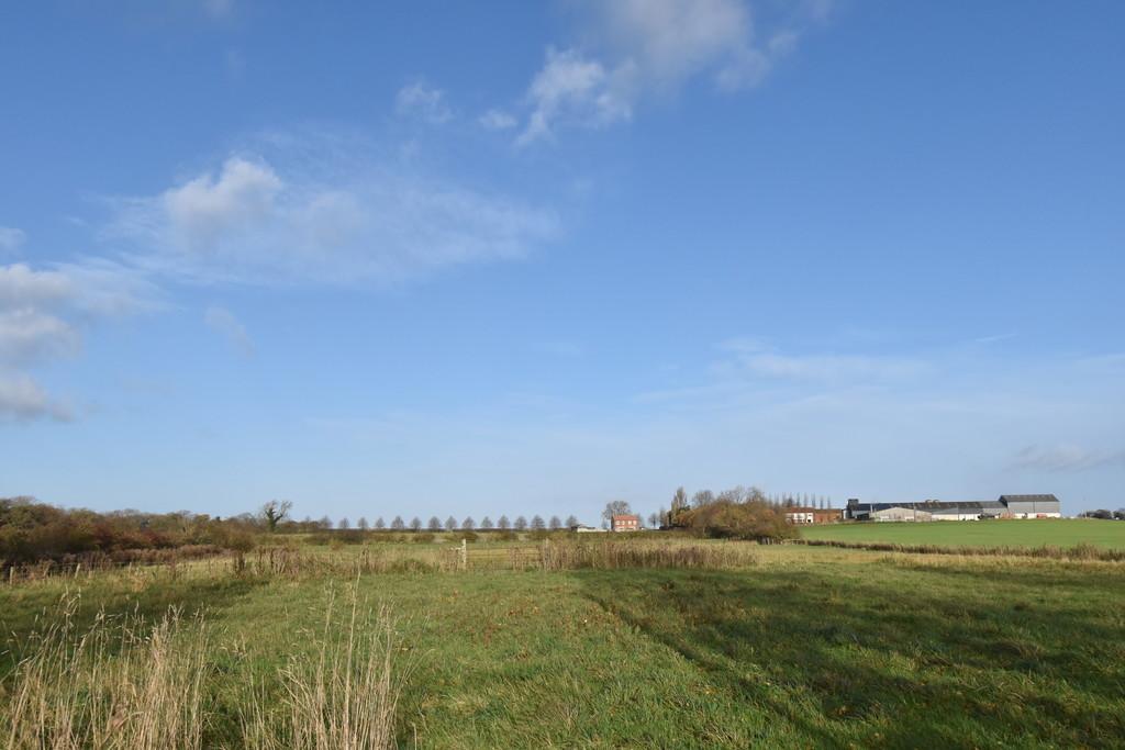 Lovesome Hill, Northallerton 4 bed bungalow £495,000