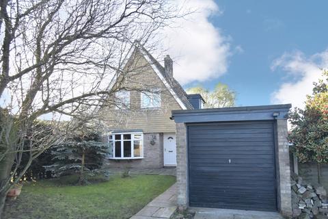 3 bedroom detached house for sale - Cromwell Drive, Morton On Swale, Northallerton