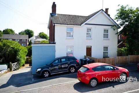 6 bedroom detached house for sale, Calvin Road, Bournemouth