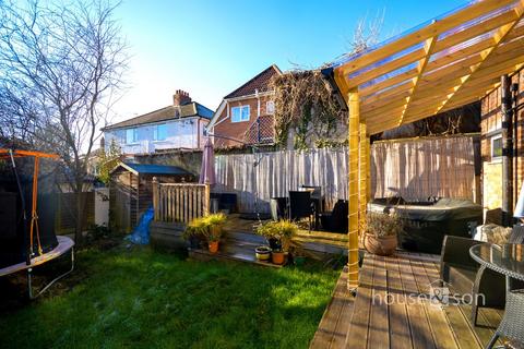 6 bedroom detached house for sale, Calvin Road, Bournemouth