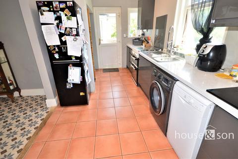 6 bedroom detached house for sale, Calvin Road, Bournemouth