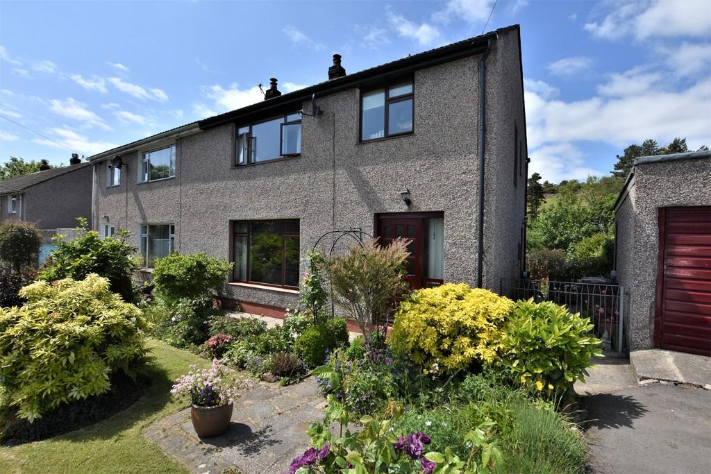 Race Grove, The Green, Millom 3 bed semidetached house for sale £230,000