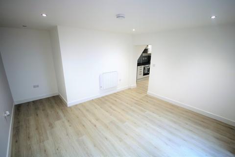1 bedroom ground floor flat to rent - Sherrard Street, Melton Mowbray