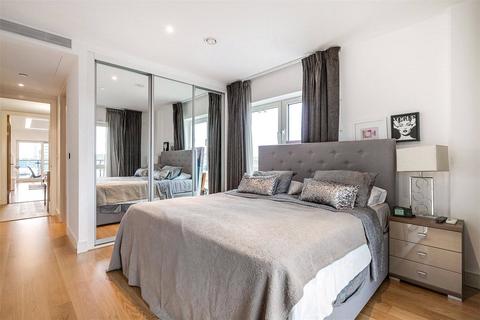 3 bedroom flat to rent, Flotilla House, Juniper Drive, London