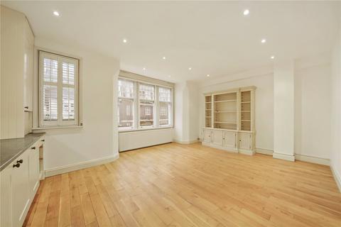 1 bedroom flat to rent, Glenmore Road, Belsize Park, London