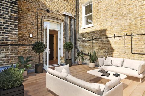 4 bedroom maisonette to rent, Henniker Mews, Chelsea, London